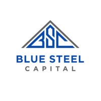 Blue Steel Capital logo, Blue Steel Capital contact details