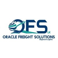 Oracle Freight Solutions logo, Oracle Freight Solutions contact details