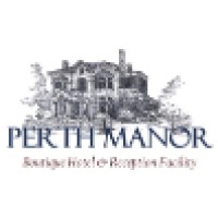 Perth Manor Boutique Hotel logo, Perth Manor Boutique Hotel contact details