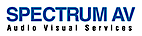 Spectrum Audio Visual Services logo, Spectrum Audio Visual Services contact details