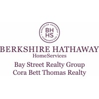 Cora Bett Thomas Realty Company LLC logo, Cora Bett Thomas Realty Company LLC contact details