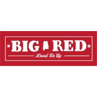 BIG RED CONTAINER logo, BIG RED CONTAINER contact details