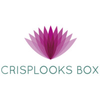 Crisplooks Box logo, Crisplooks Box contact details