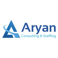 Aryan Consulting and Staffing Inc logo, Aryan Consulting and Staffing Inc contact details