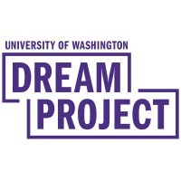 University of Washington Dream Project logo, University of Washington Dream Project contact details