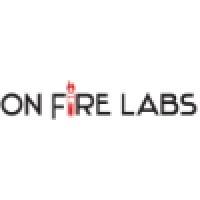 On Fire Labs logo, On Fire Labs contact details