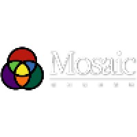 Mosaic United Methodist Church logo, Mosaic United Methodist Church contact details