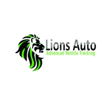 Lions Auto logo, Lions Auto contact details