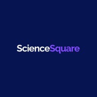 ScienceSquare logo, ScienceSquare contact details