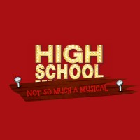 High School Not So Much A Musical - Media Company logo, High School Not So Much A Musical - Media Company contact details