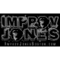 Improv Jones Boston logo, Improv Jones Boston contact details