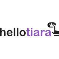 Hello Tiara logo, Hello Tiara contact details