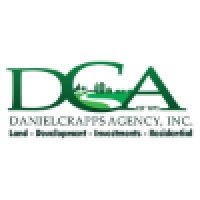 Daniel Crapps Agency Inc logo, Daniel Crapps Agency Inc contact details