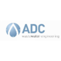 ADC Wastewater Engineering logo, ADC Wastewater Engineering contact details