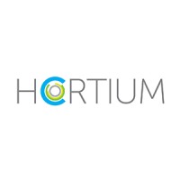 Hortium logo, Hortium contact details