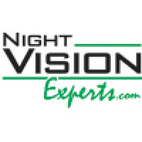 NightVisionExperts.com logo, NightVisionExperts.com contact details