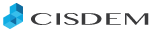 Cisdem Inc. logo, Cisdem Inc. contact details