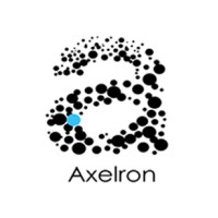 Axelron logo, Axelron contact details