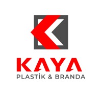 Kaya Plastik logo, Kaya Plastik contact details