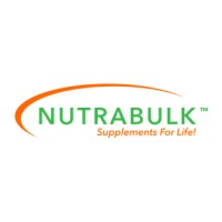 Nutra Bulk Inc logo, Nutra Bulk Inc contact details