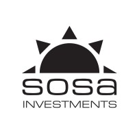 SOSA Investments (Pty) Ltd logo, SOSA Investments (Pty) Ltd contact details