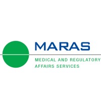 MARAS AG - Medical and Regulatory Affairs Services logo, MARAS AG - Medical and Regulatory Affairs Services contact details