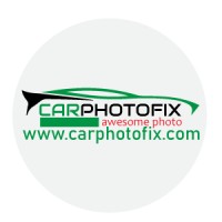 CarPhotoFix LTD. logo, CarPhotoFix LTD. contact details