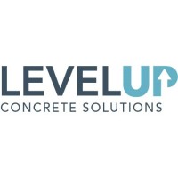 LevelUp Concrete Solutions logo, LevelUp Concrete Solutions contact details