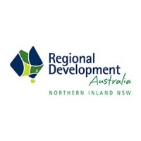 Regional Development Australia Northern Inland logo, Regional Development Australia Northern Inland contact details