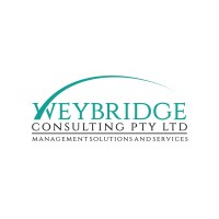 Weybridge Consulting logo, Weybridge Consulting contact details