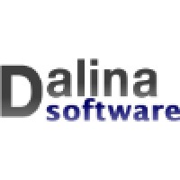 Dalina Software logo, Dalina Software contact details