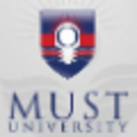 MUST University Official logo, MUST University Official contact details