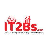 IT 2 Business Solutions logo, IT 2 Business Solutions contact details