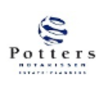 Potters Notarissen logo, Potters Notarissen contact details