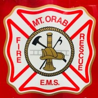 Village of Mount Orab Fire Department logo, Village of Mount Orab Fire Department contact details