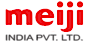 Meiji India Pvt.ltd. logo, Meiji India Pvt.ltd. contact details