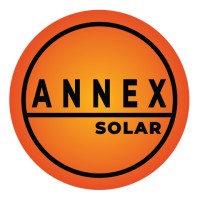 Annex Solar Electric Corp logo, Annex Solar Electric Corp contact details