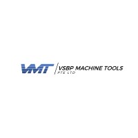 VSBP Machine Tools Pte Ltd logo, VSBP Machine Tools Pte Ltd contact details