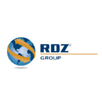 RDZ GROUP logo, RDZ GROUP contact details