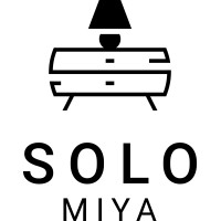 SoloMiya logo, SoloMiya contact details