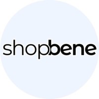 Shop Bene logo, Shop Bene contact details