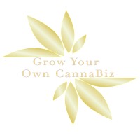 Grow Your Own CannaBiz logo, Grow Your Own CannaBiz contact details