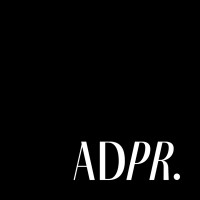 ADPR Inc. logo, ADPR Inc. contact details