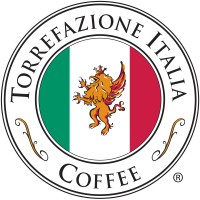 Torrefazione Italia logo, Torrefazione Italia contact details