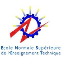 École Normale Supérieure de l'Enseignement Technique de Rabat logo, École Normale Supérieure de l'Enseignement Technique de Rabat contact details