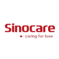 Sinocare Health logo, Sinocare Health contact details