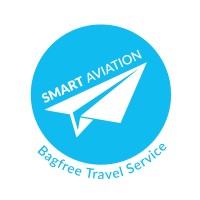 Smart-Aviation logo, Smart-Aviation contact details