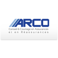 ARCO Conseil et Courtage en Assurance et en Réassurances logo, ARCO Conseil et Courtage en Assurance et en Réassurances contact details