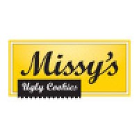 Missy's Ugly Cookies & Bake Shoppe logo, Missy's Ugly Cookies & Bake Shoppe contact details