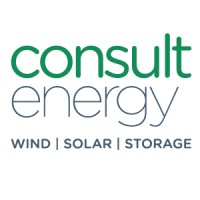 Consult Energy USA logo, Consult Energy USA contact details